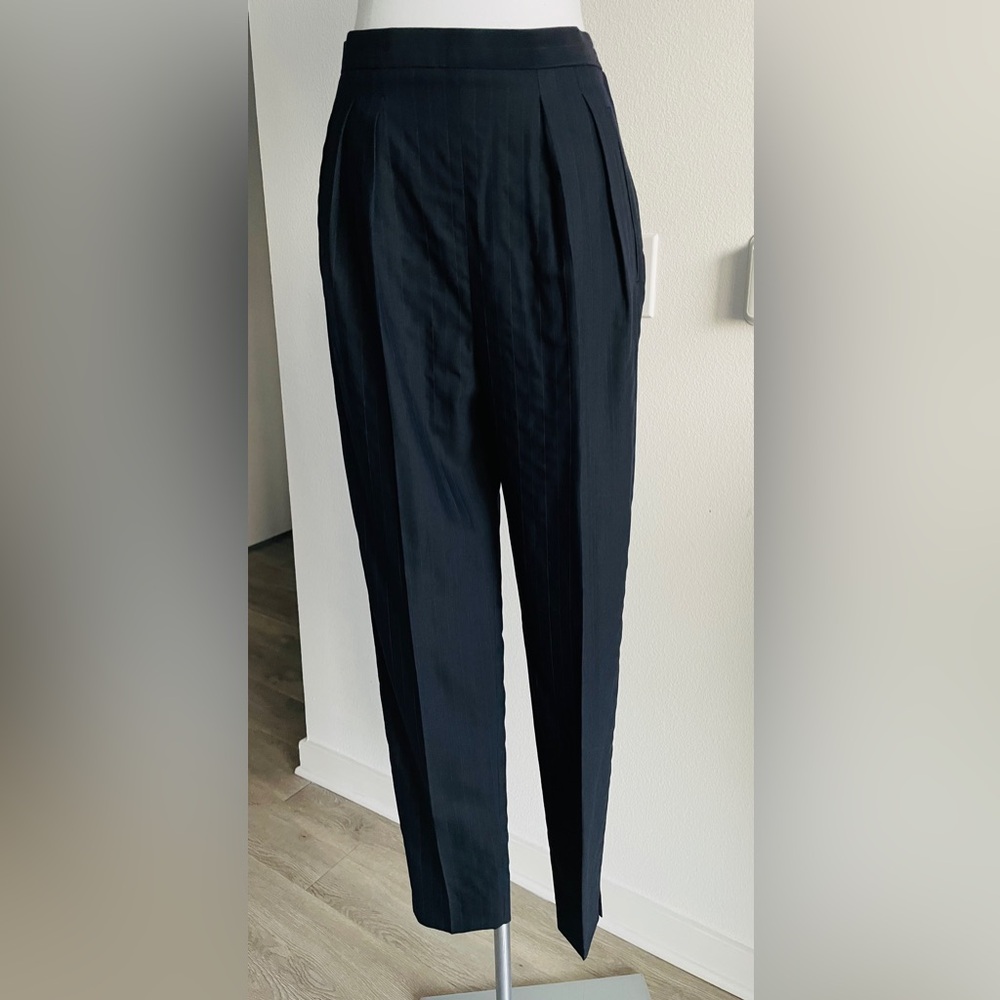 Alberta biani per New York Black Dress Pants size L